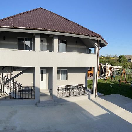 Vila Palade Corbu  Extérieur photo