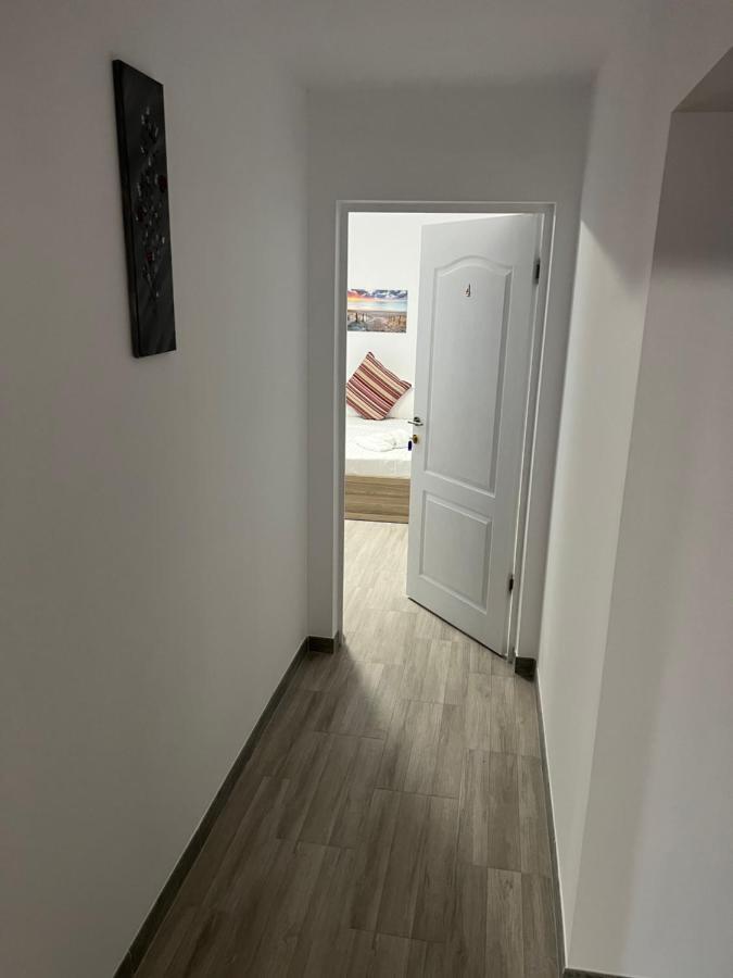 Vila Palade Corbu  Extérieur photo