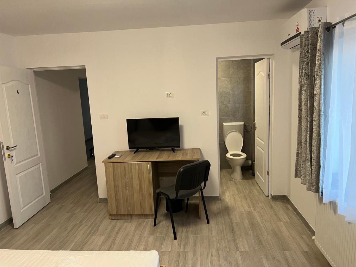 Vila Palade Corbu  Extérieur photo